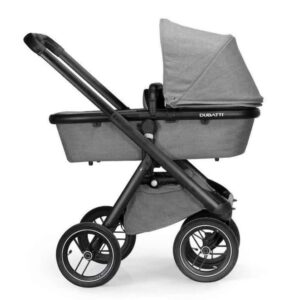 Bekleding Re-covers voor Dubatti Kinderwagens | Re Covers