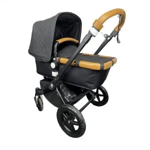 Bugaboo Cameleon 1 en 2