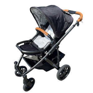 Uppababy Vista
