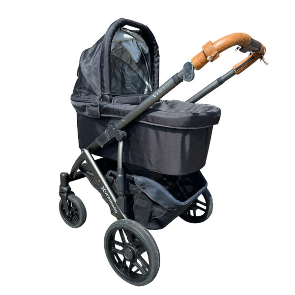 Handvat hoes Duwbeugel UPPAbaby Vista bekleding