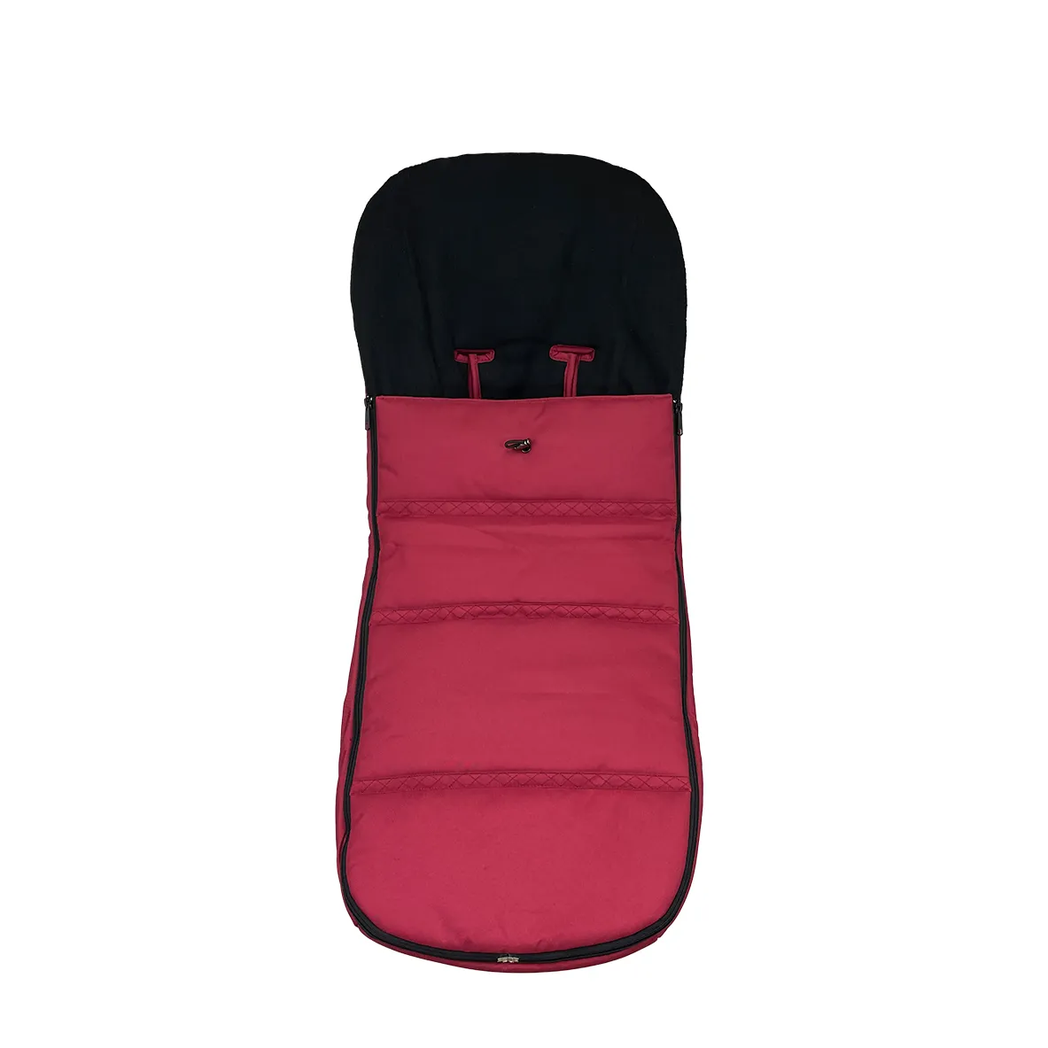 Joolz Voetenzak Canvasstof - Afbeelding 4