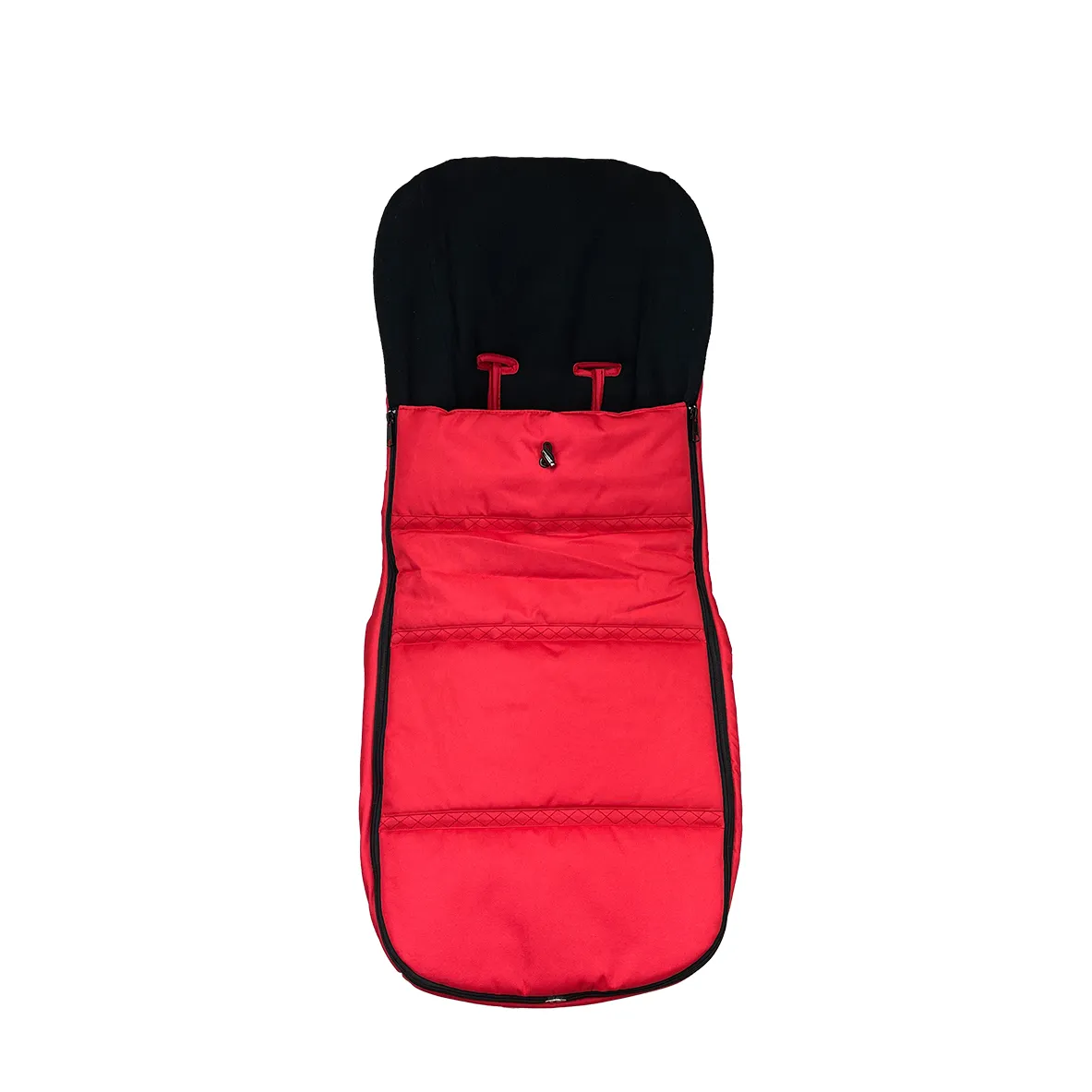 Joolz Voetenzak Canvasstof - Afbeelding 11