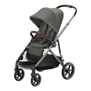 Cybex Gazelle S