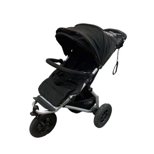 Mountain Buggy Swift