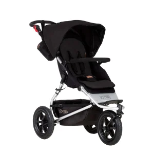 Mountain Buggy Urban Jungle