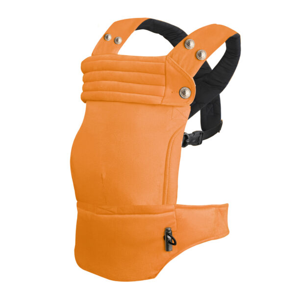 Baby Draagzak Fluweel 20 kleuren - Afbeelding 10