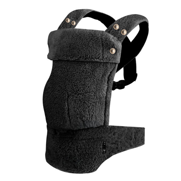 Baby Draagzak Teddy - Afbeelding 4