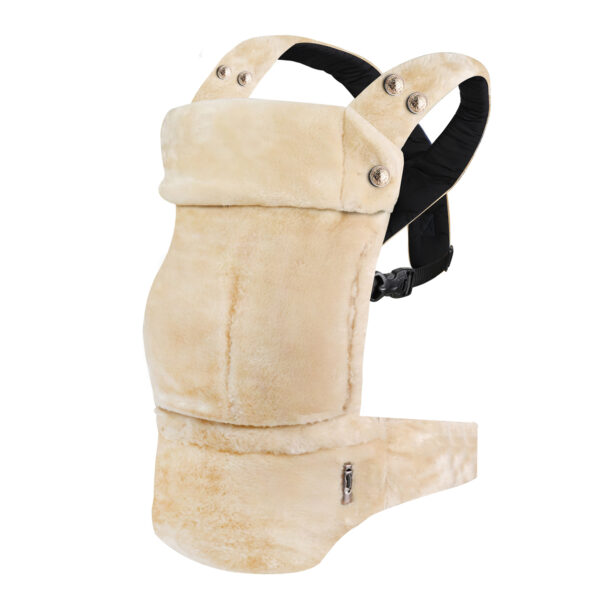 Baby Draagzak Teddy - Afbeelding 6