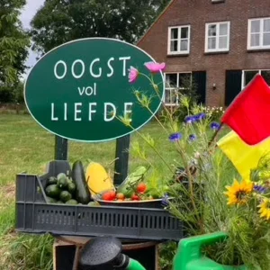 Oogstclub Noordwijk aan Zee