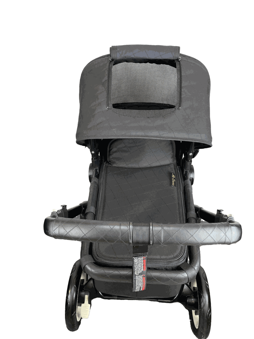 Bugaboo Buffalo Zonnekap Canvasstof